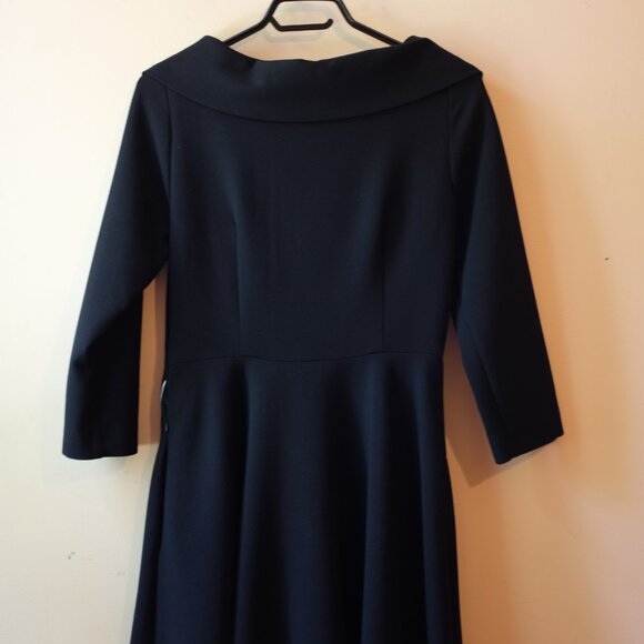 Vivetta embroidered hands dress - Picture 7 of 13